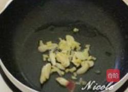 农家小炒肉的做法图解2