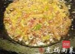 XO酱鲍鱼大虾的做法图解5