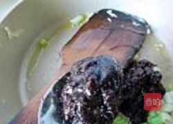 鸡蛋炸酱猫耳面的做法图解12