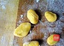 鸡蛋炸酱猫耳面的做法图解4