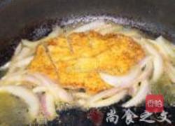 猪排盖饭的做法图解10