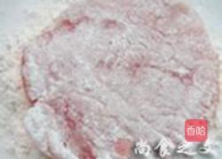 猪排盖饭的做法图解2