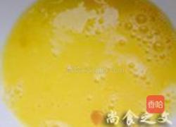 猪排盖饭的做法图解4