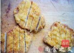 猪排盖饭的做法图解8