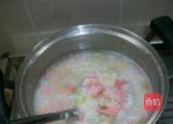 懒人粥的做法图解6