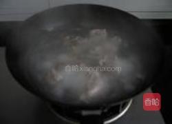 山楂排骨的做法图解5