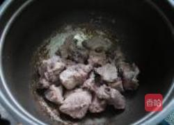 山楂排骨的做法图解7