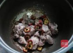山楂排骨的做法图解8