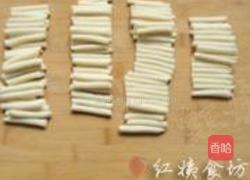 江米条的做法图解10