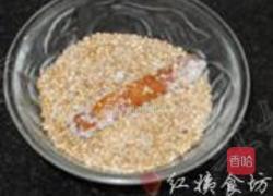江米条的做法图解17
