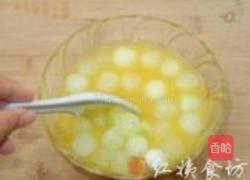 琥珀冬瓜的做法图解11