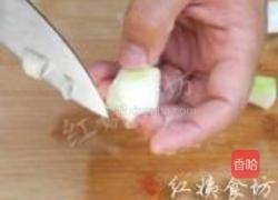 琥珀冬瓜的做法图解3