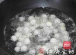 琥珀冬瓜的做法图解6