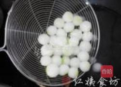 琥珀冬瓜的做法图解7