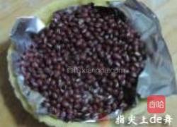 鲑鱼西兰花蛋奶糕的做法图解12