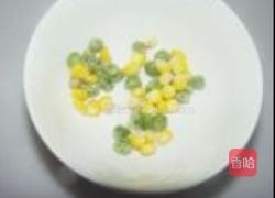 虾球寿司的做法图解1