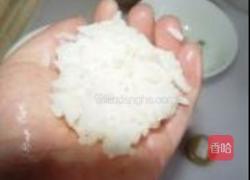 虾球寿司的做法图解3