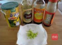 糯香排骨的做法图解4