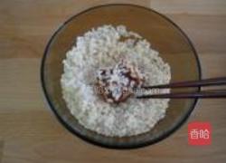 糯香排骨的做法图解5