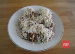 糯香排骨的做法图解6