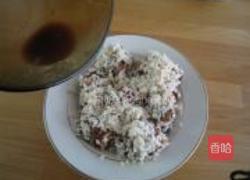 糯香排骨的做法图解7