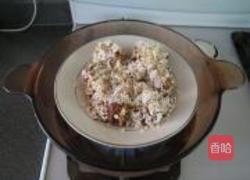 糯香排骨的做法图解8