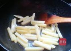 干煸土豆条的做法图解6