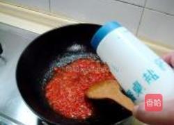 双味蛋包饭的做法图解11