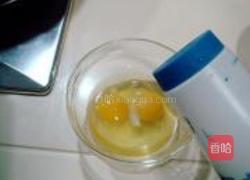 双味蛋包饭的做法图解4