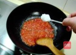 双味蛋包饭的做法图解9