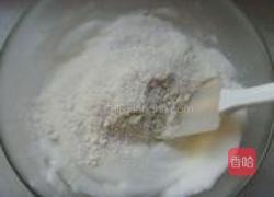 炸菠菜脯的做法图解10