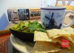 牛油果沙拉的做法图解6