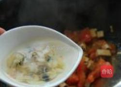 老鸹撒的做法图解2