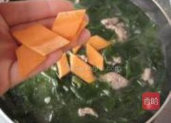 牛肉海带汤的做法图解7