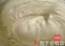 紫薯酸奶慕斯杯的做法图解7