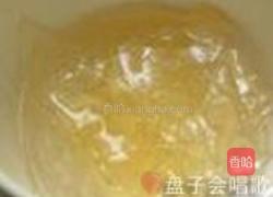 紫薯酸奶慕斯杯的做法图解3