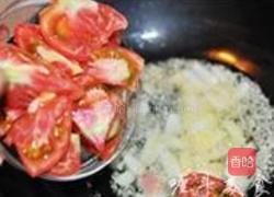 番茄鱼火锅的做法图解3