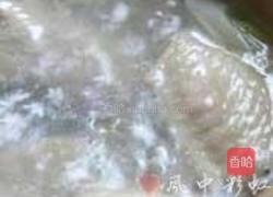 简易鸡翅汤的做法图解3