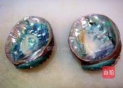 鲍鱼汤的做法图解3