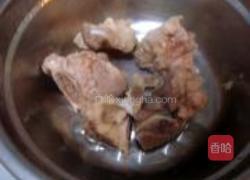 鲍鱼汤的做法图解4