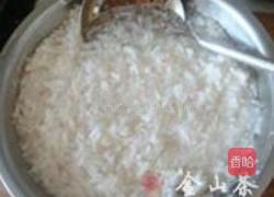 牛肉萝卜馅包子的做法图解4