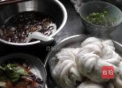 豆腐脑的做法图解8