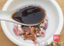 豉汁蒸排骨的做法图解11