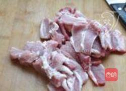 橙香五花肉的做法图解1