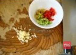 拉面拌皮蛋的做法图解11