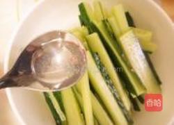 甜汁辣瓜条儿的做法图解5