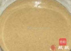 绿豆沙冰棍的做法图解4