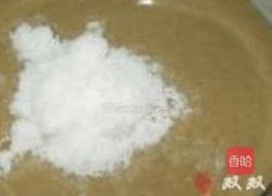 绿豆沙冰棍的做法图解5