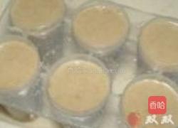 绿豆沙冰棍的做法图解9