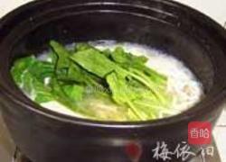 鸭汤煨面的做法图解7